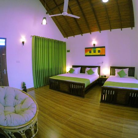 Avonil Resort Yala Tissamaharama Exteriér fotografie