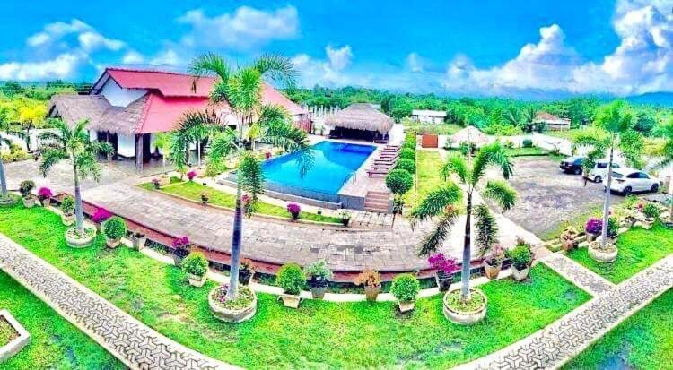Avonil Resort Yala Tissamaharama Exteriér fotografie