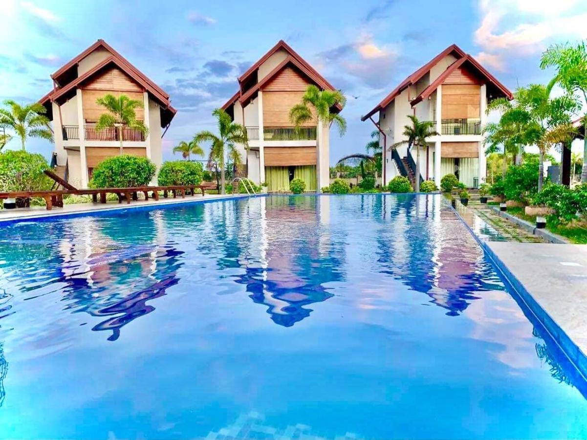 Avonil Resort Yala Tissamaharama Exteriér fotografie