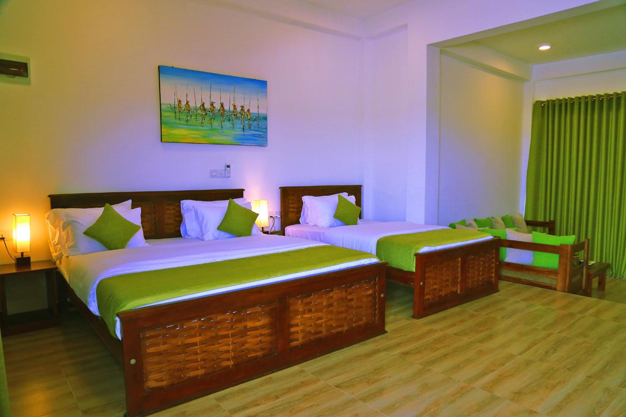 Avonil Resort Yala Tissamaharama Exteriér fotografie
