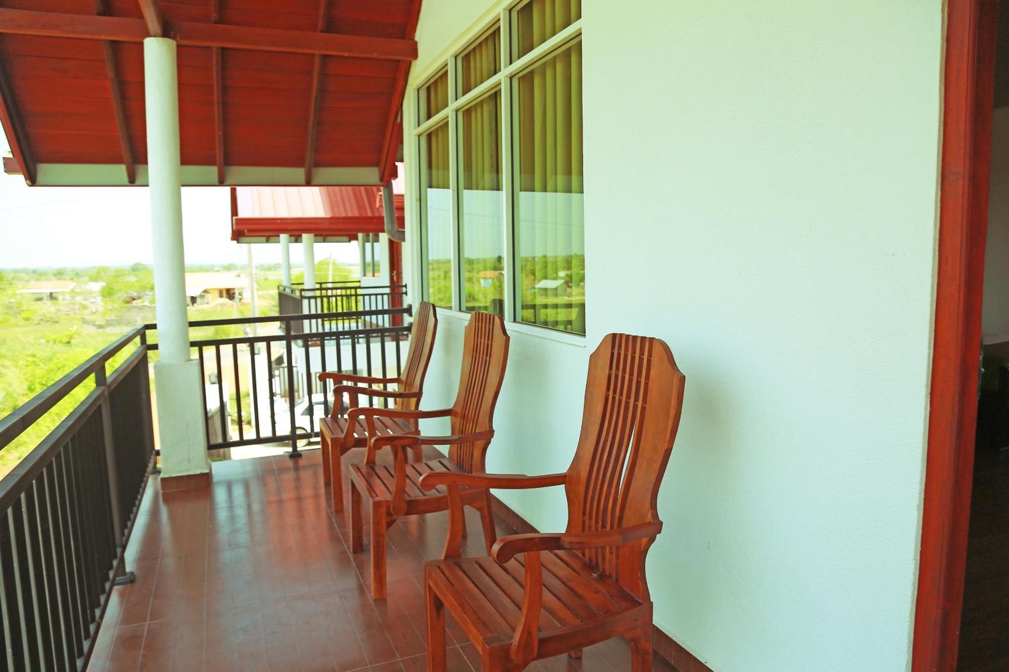 Avonil Resort Yala Tissamaharama Exteriér fotografie