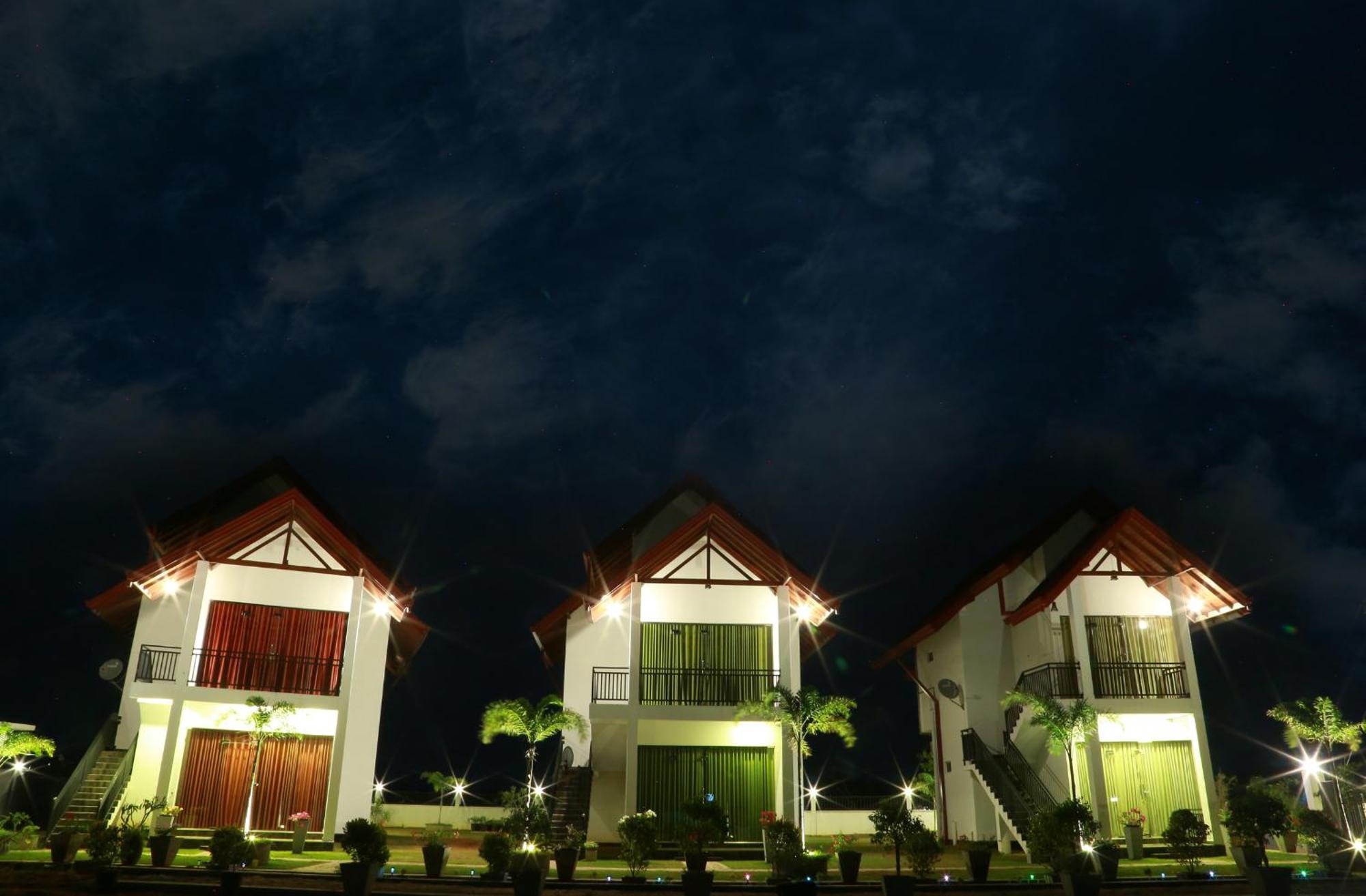 Avonil Resort Yala Tissamaharama Exteriér fotografie