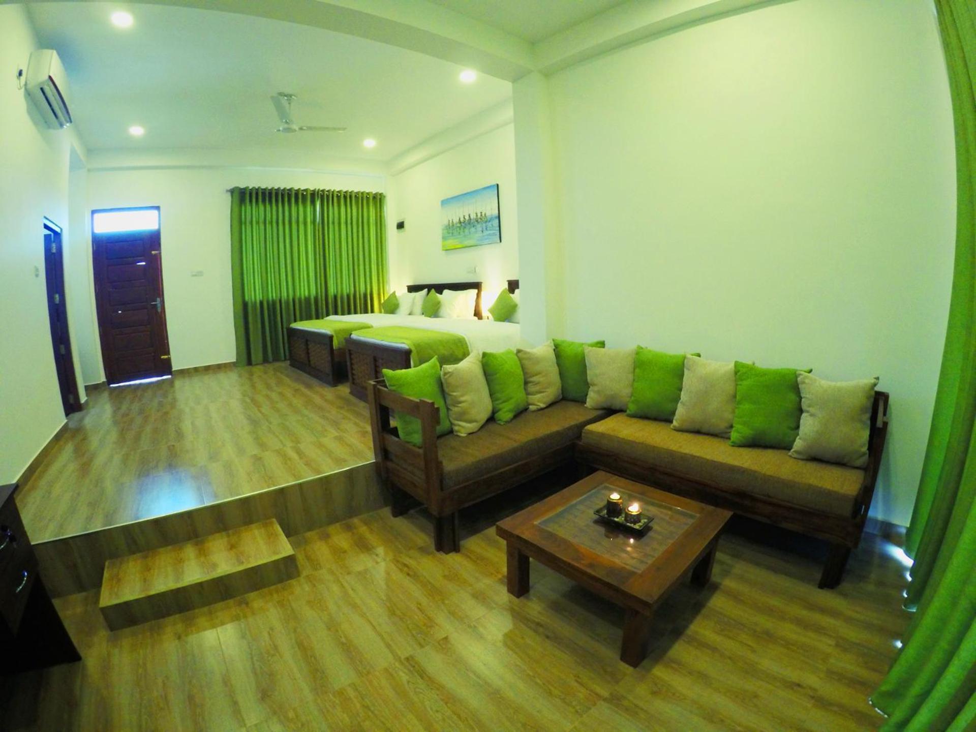 Avonil Resort Yala Tissamaharama Exteriér fotografie