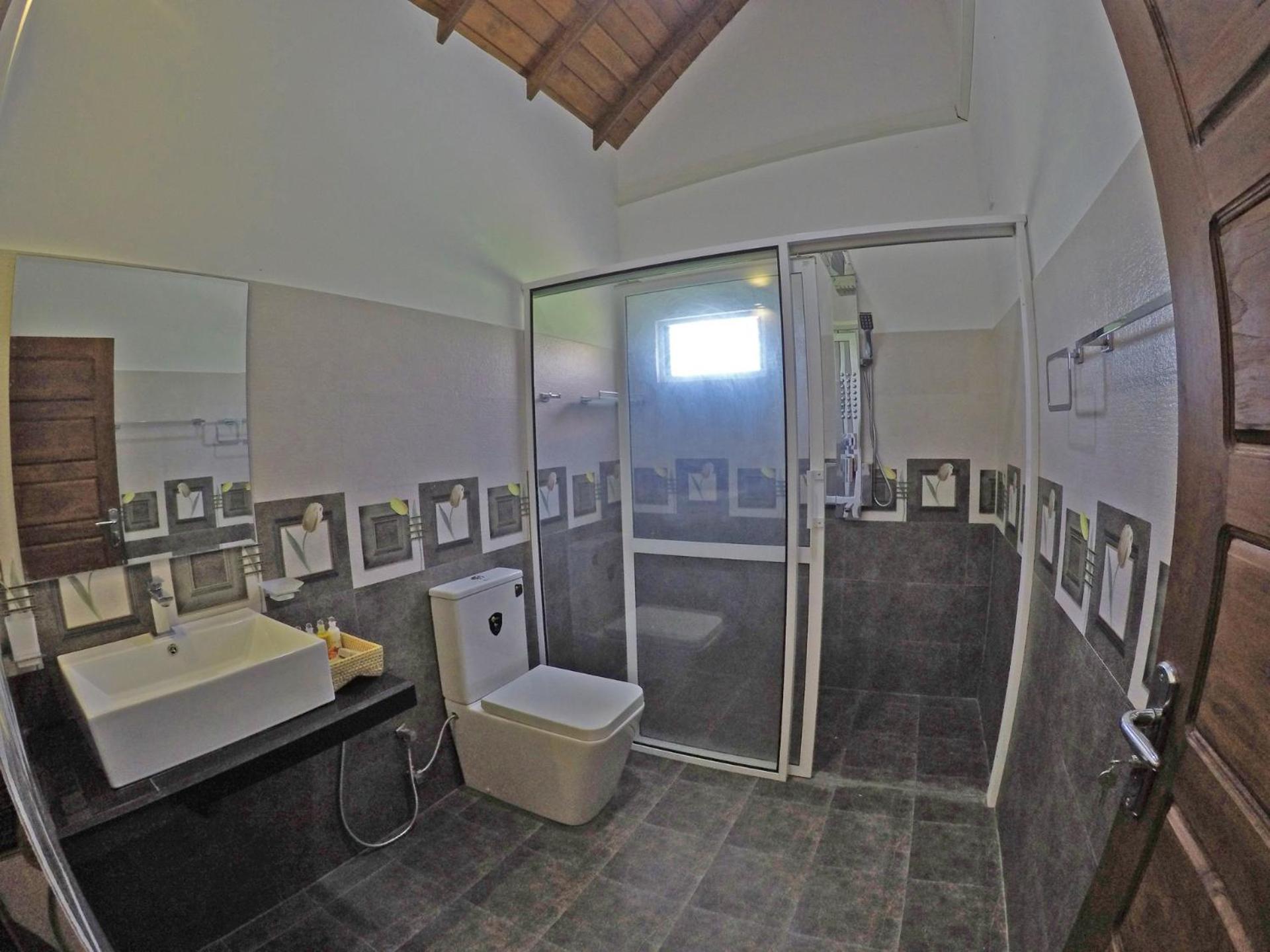 Avonil Resort Yala Tissamaharama Exteriér fotografie