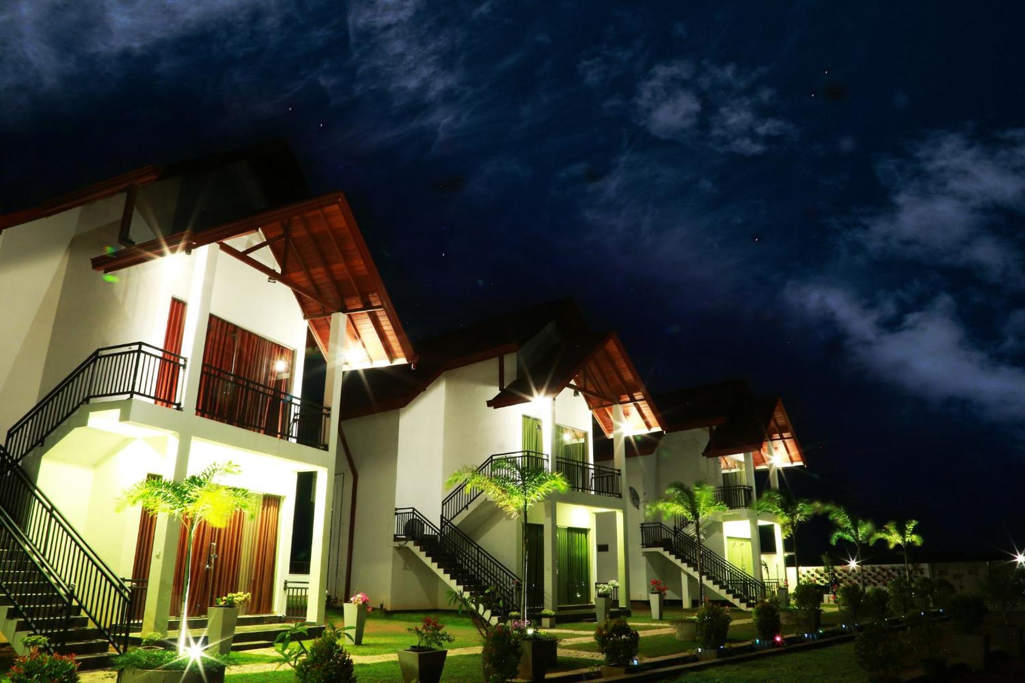 Avonil Resort Yala Tissamaharama Exteriér fotografie
