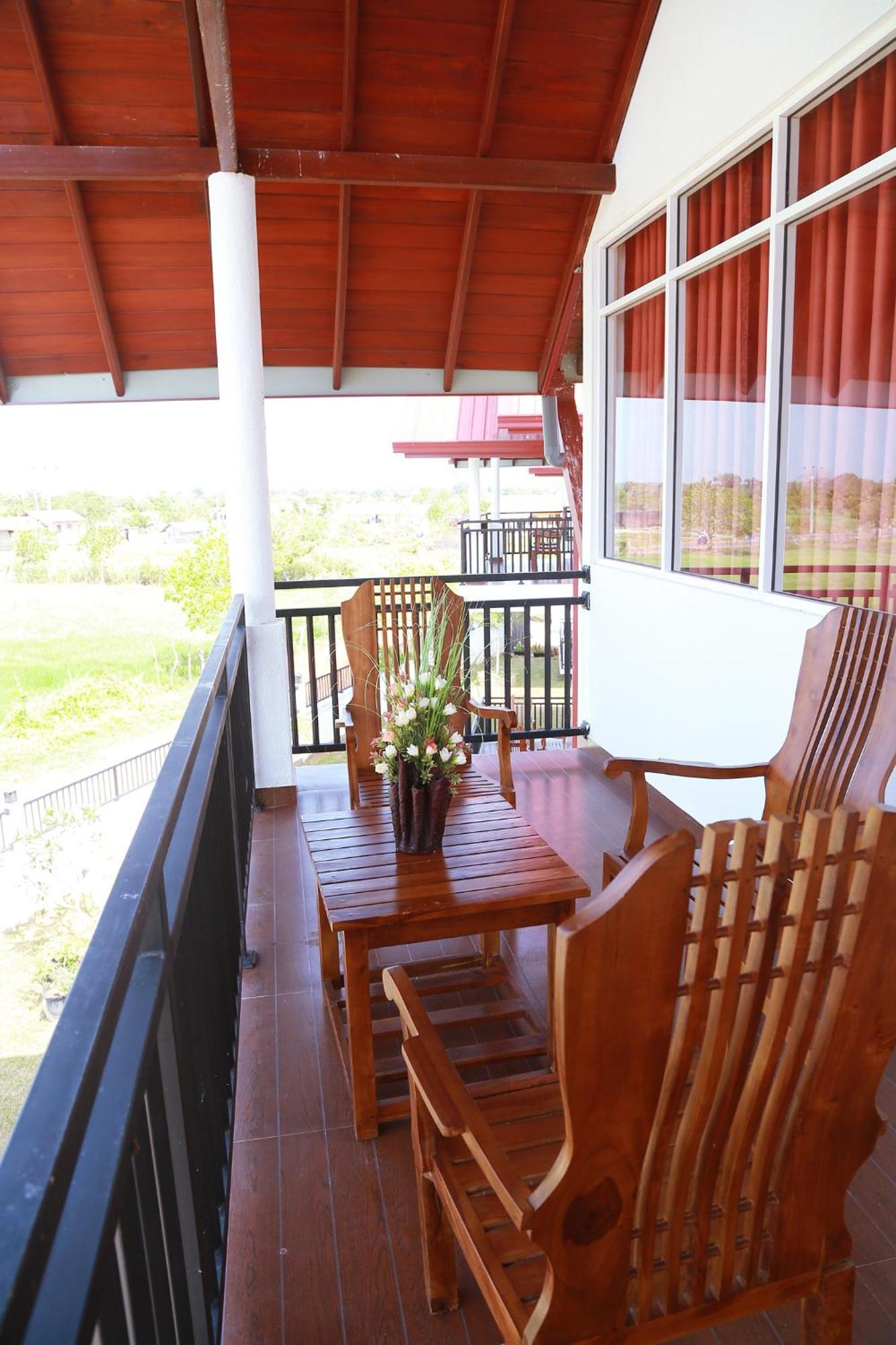 Avonil Resort Yala Tissamaharama Exteriér fotografie