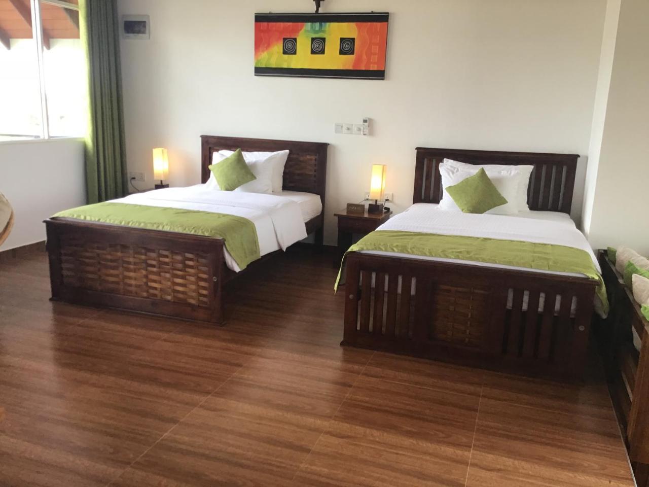 Avonil Resort Yala Tissamaharama Exteriér fotografie