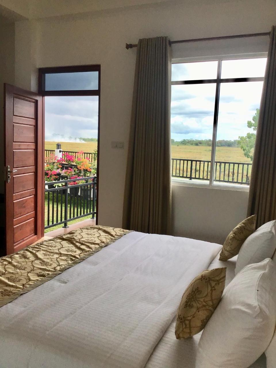 Avonil Resort Yala Tissamaharama Exteriér fotografie