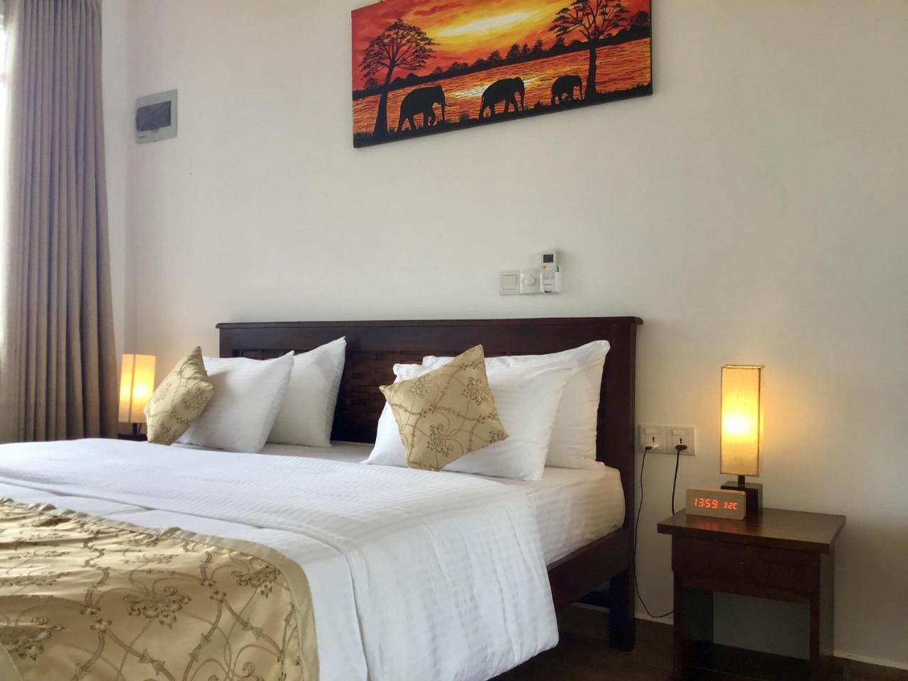 Avonil Resort Yala Tissamaharama Exteriér fotografie