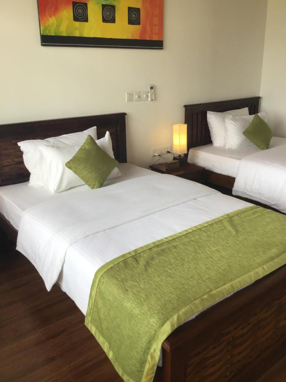Avonil Resort Yala Tissamaharama Exteriér fotografie