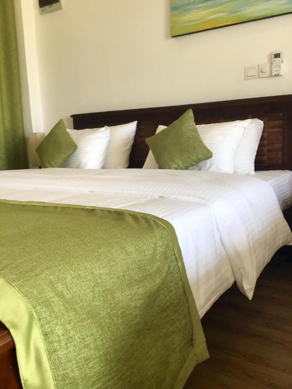 Avonil Resort Yala Tissamaharama Exteriér fotografie