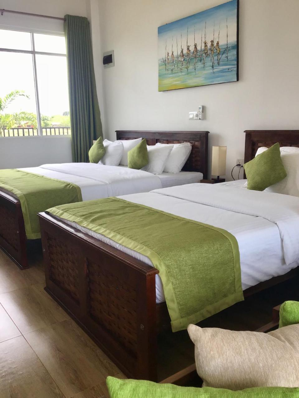 Avonil Resort Yala Tissamaharama Exteriér fotografie