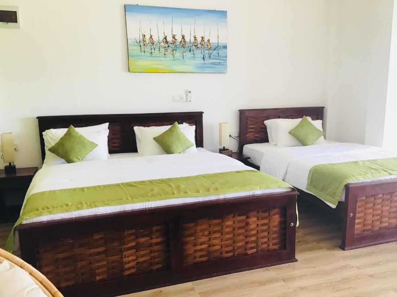 Avonil Resort Yala Tissamaharama Exteriér fotografie