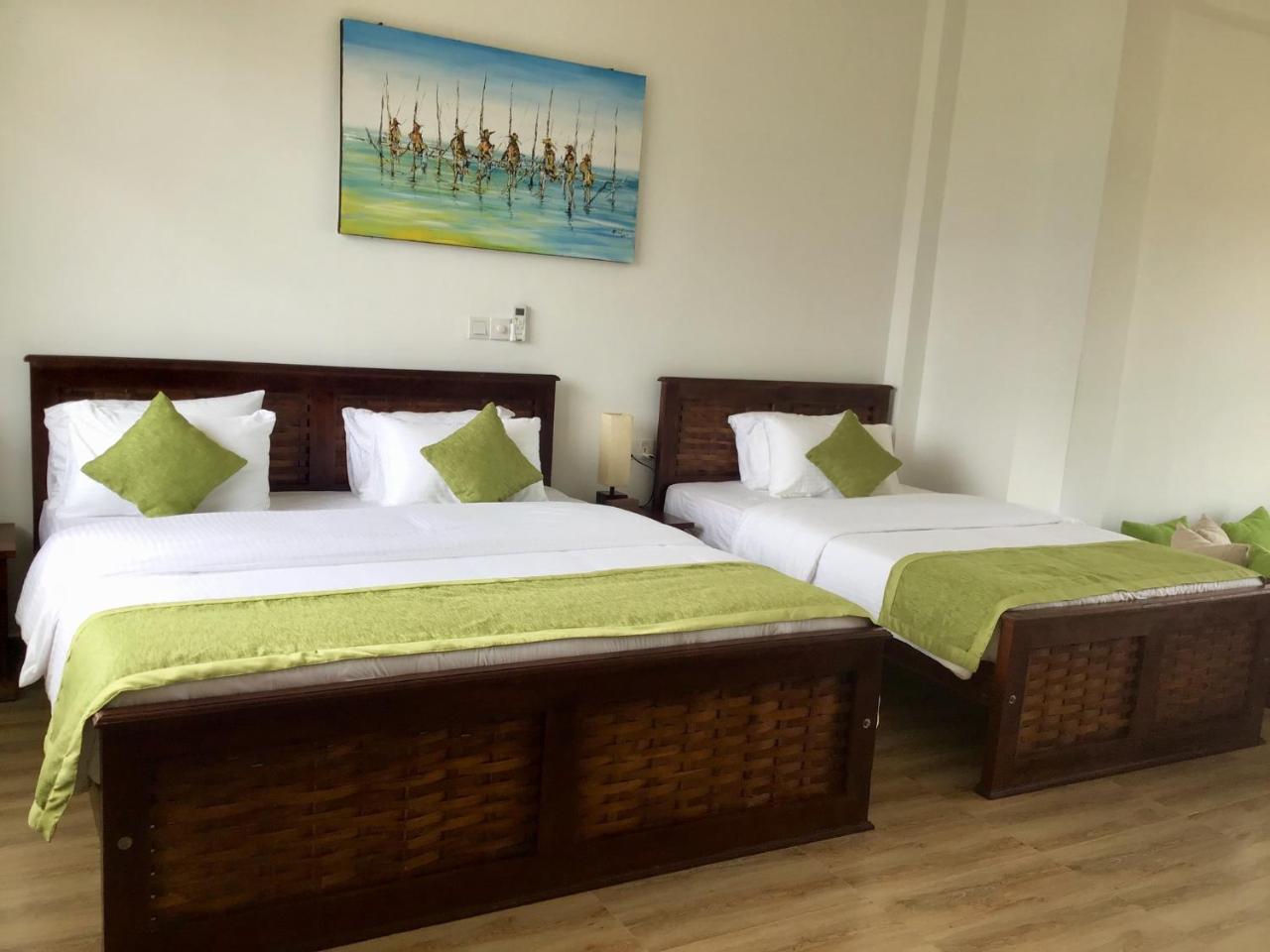 Avonil Resort Yala Tissamaharama Exteriér fotografie