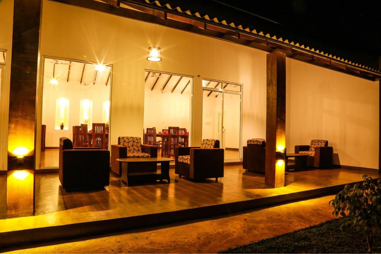 Avonil Resort Yala Tissamaharama Exteriér fotografie
