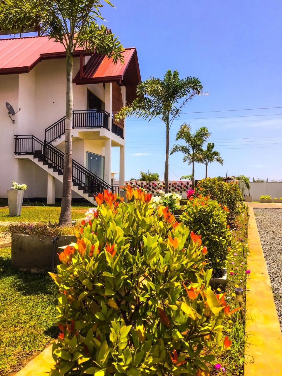 Avonil Resort Yala Tissamaharama Exteriér fotografie