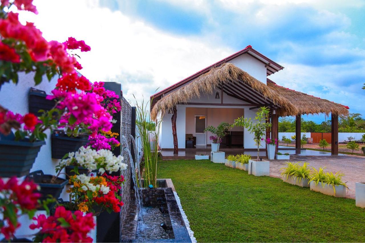 Avonil Resort Yala Tissamaharama Exteriér fotografie